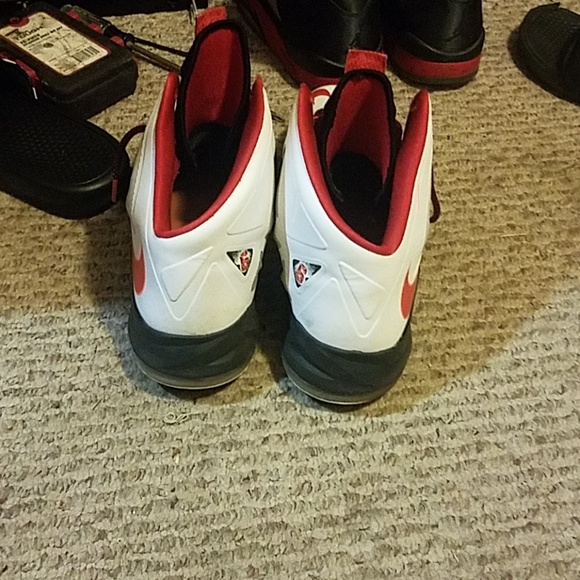 Lebron 10s - Picture 3 of 3